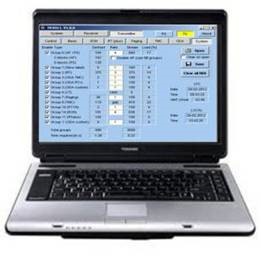 RDS tool